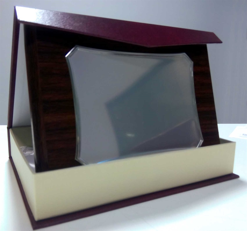 CSB11-2 / PLACA DE ALUMINIO ESPECIAL SUBL