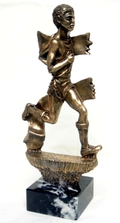 T1054-2 / FIGURA DEPORTIVA-ATLETISMO